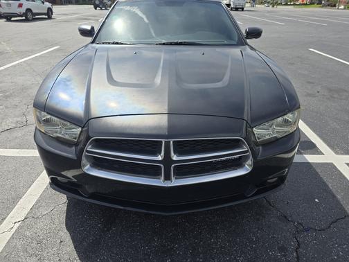 2011 Dodge Charger R/T