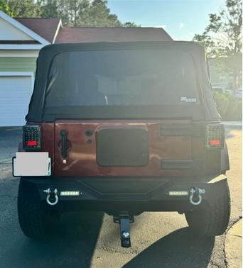 2010 Jeep Wrangler Sahara