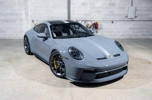 2023 Porsche 911 911 GT3 w/Touring Package