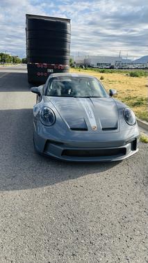 2023 Porsche 911 911 GT3 w/Touring Package