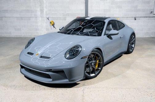 2023 Porsche 911 911 GT3 w/Touring Package
