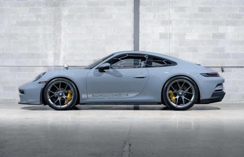 2023 Porsche 911 911 GT3 w/Touring Package
