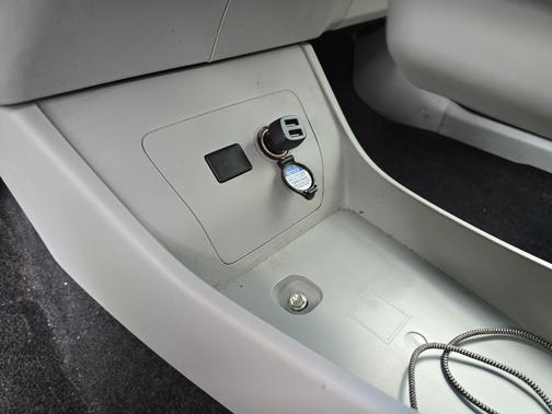 Silver 2014 Toyota Prius Four