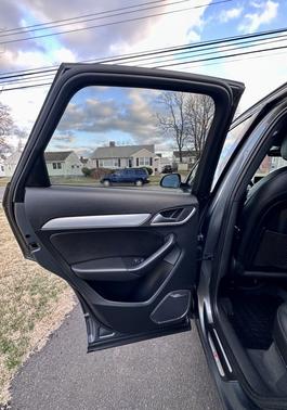 2017 Audi Q3 2.0T Prestige