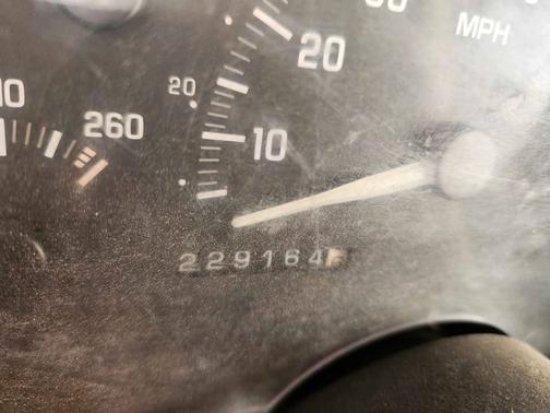 1992 GMC Sierra 1500 Base