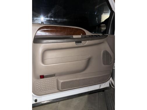 2002 Ford F-250 Lariat Crew Cab Super Duty