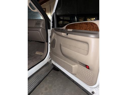 2002 Ford F-250 Lariat Crew Cab Super Duty