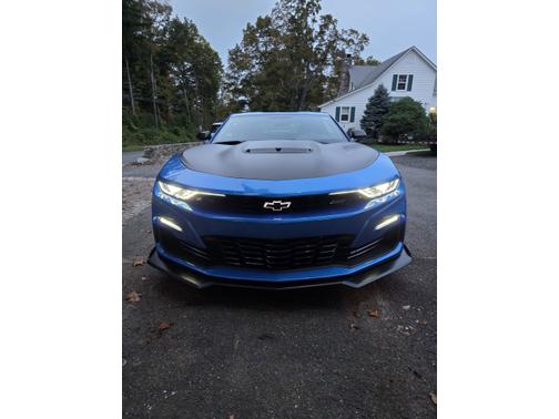 2024 Chevrolet Camaro 2SS