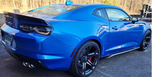 2024 Chevrolet Camaro 2SS
