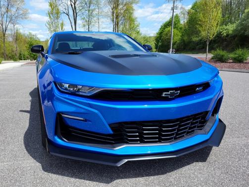 2024 Chevrolet Camaro 2SS