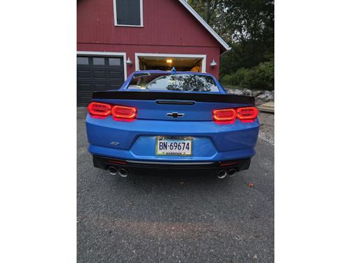 2024 Chevrolet Camaro 2SS