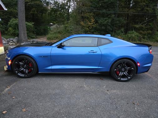 2024 Chevrolet Camaro 2SS