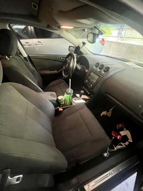 2011 Nissan Altima 2.5 SL