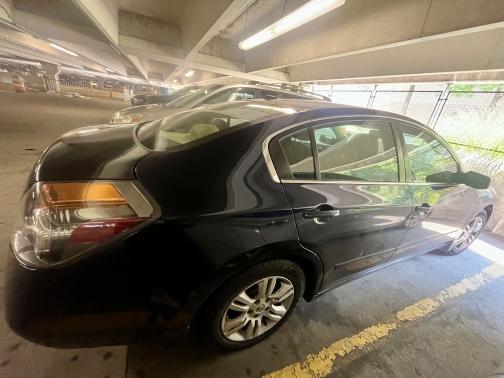 2011 Nissan Altima 2.5 SL