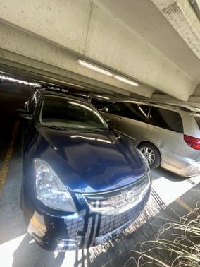 2011 Nissan Altima 2.5 SL