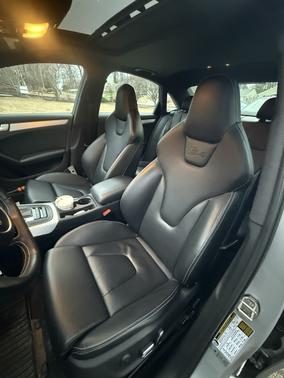 2014 Audi S4 3.0T Premium Plus