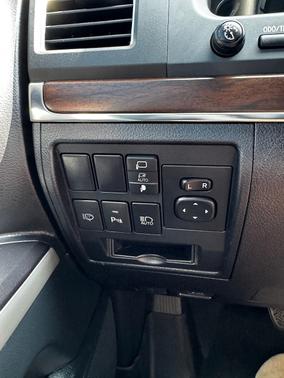 Black 2021 Toyota Land Cruiser Heritage Edition
