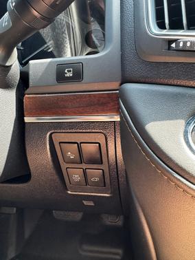 Black 2021 Toyota Land Cruiser Heritage Edition