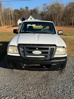 2008 Ford Ranger XL
