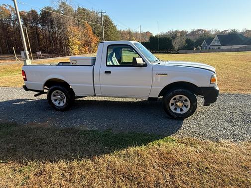 2008 Ford Ranger XL