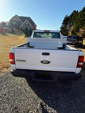 2008 Ford Ranger XL