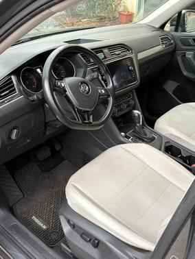 2019 Volkswagen Tiguan 2.0T SEL