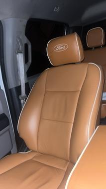 2019 Ford F-250 XLT
