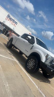 2019 Ford F-250 XLT