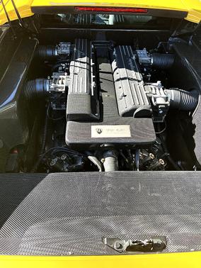 2004 Lamborghini Murcielago Base