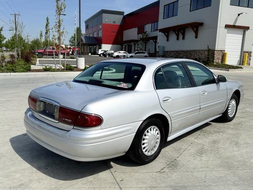2003 Buick LeSabre Custom