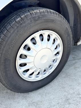 2003 Buick LeSabre Custom