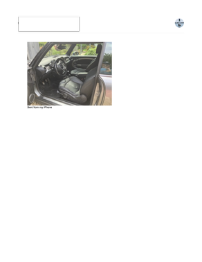 2009 MINI Cooper S Base