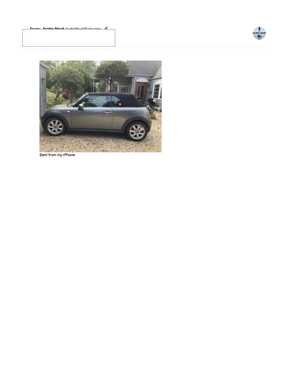 2009 MINI Cooper S Base