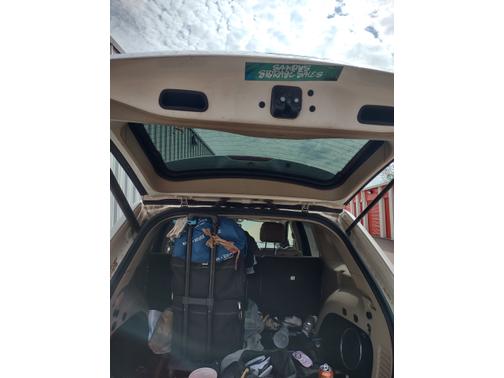 White 2012 Jeep Grand Cherokee Limited