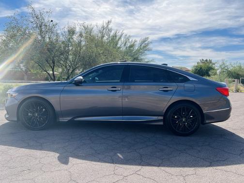 2021 Honda Accord Touring 2.0T
