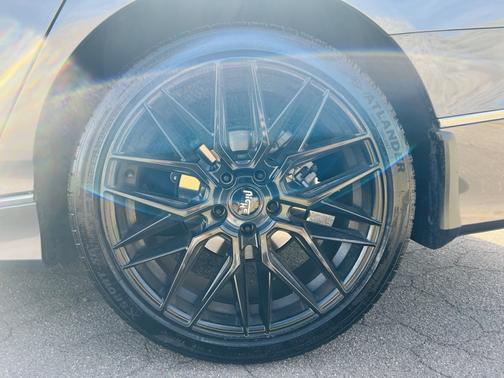 2021 Honda Accord Touring 2.0T