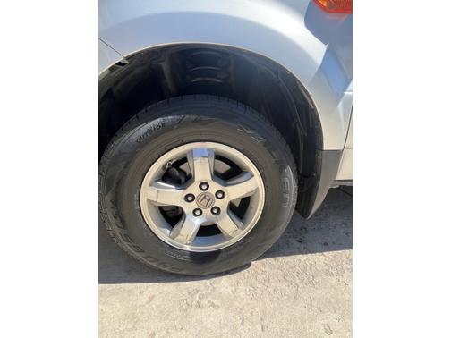 2007 Honda Pilot EX-L