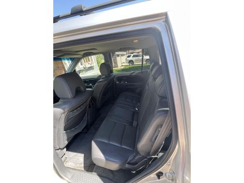 2007 Honda Pilot EX-L