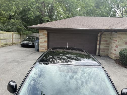 Black 2015 Mitsubishi Outlander Sport ES