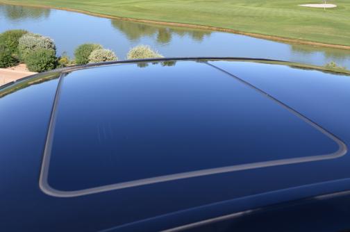 2014 Mercedes-Benz C-Class C 250 Sport