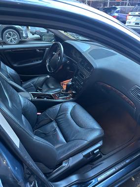 2006 Volvo V70 2.5T