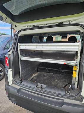 White 2023 Jeep Renegade Altitude