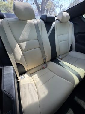 2017 Honda Accord Touring