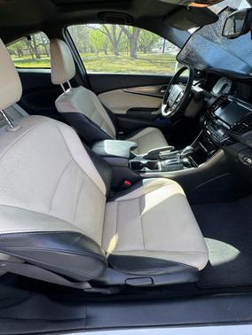 2017 Honda Accord Touring