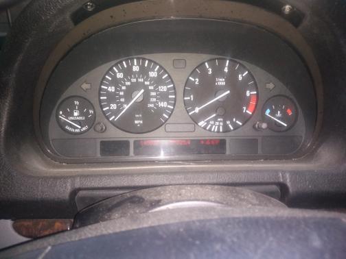 2006 BMW X5 3.0i