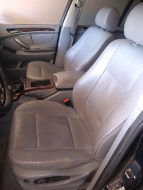 2006 BMW X5 3.0i