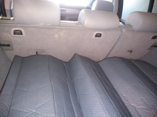 2006 BMW X5 3.0i