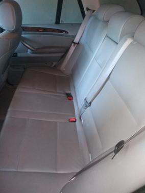 2006 BMW X5 3.0i