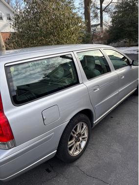 2006 Volvo V70 2.4