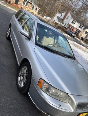 2006 Volvo V70 2.4